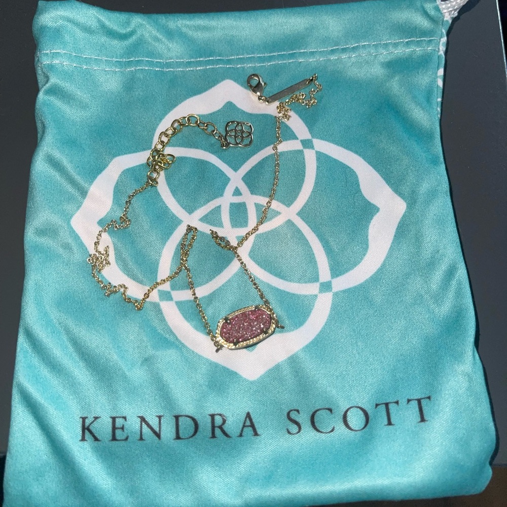 Kendra Scott Necklace